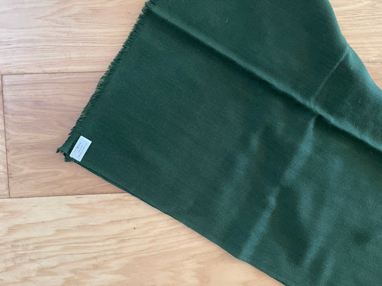 Pure Pashmina Stole / Scarf