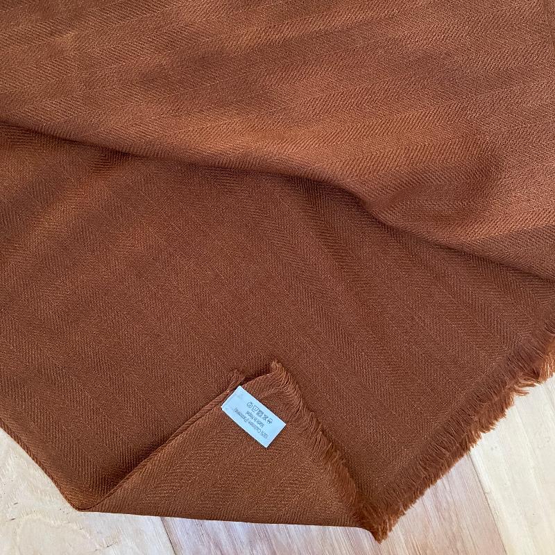 Pure Pashmina Stole / Scarf