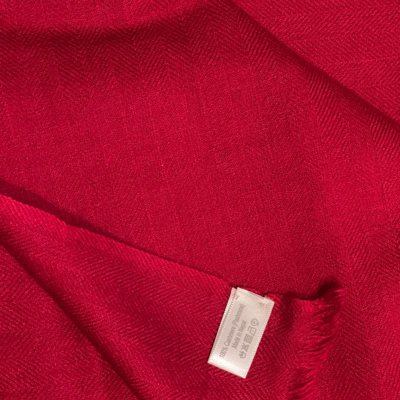 Pure Pashmina Stole / Scarf Heavy Thread Count